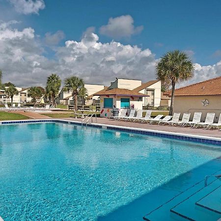 Horizon South 51B Vila Panama City Beach Exterior foto