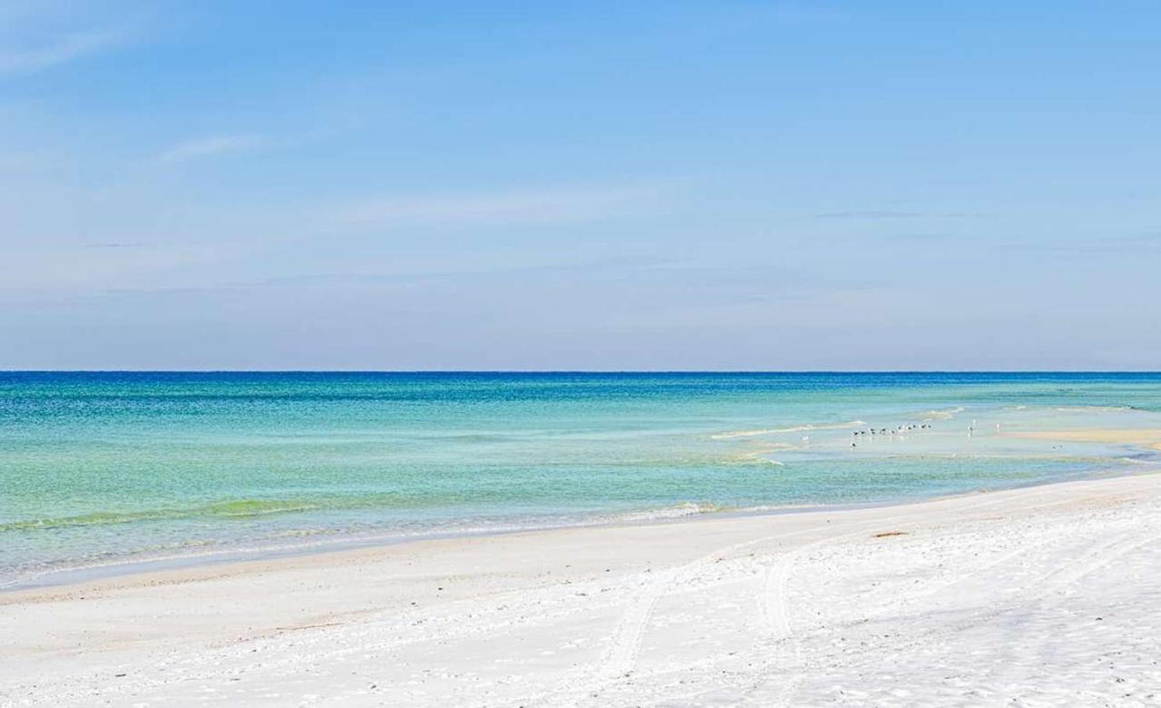 Horizon South 51B Vila Panama City Beach Exterior foto