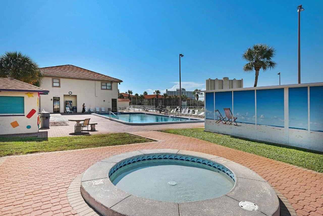 Horizon South 51B Vila Panama City Beach Exterior foto