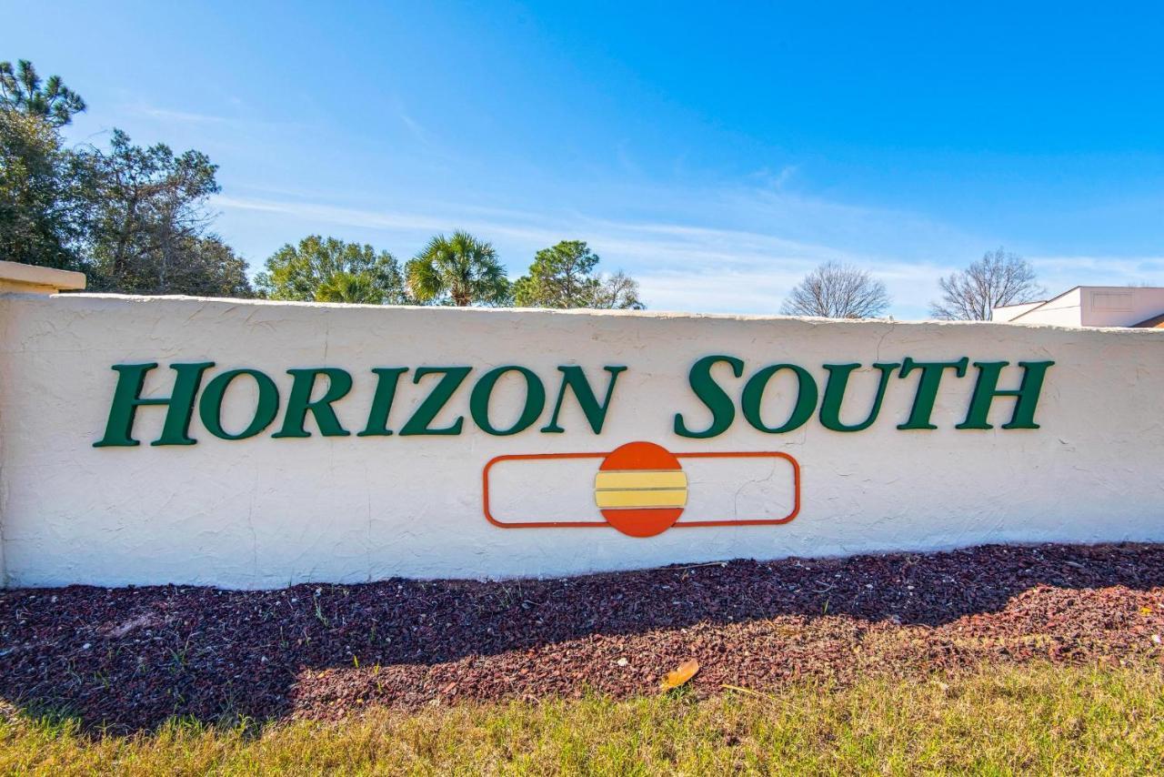 Horizon South 51B Vila Panama City Beach Exterior foto