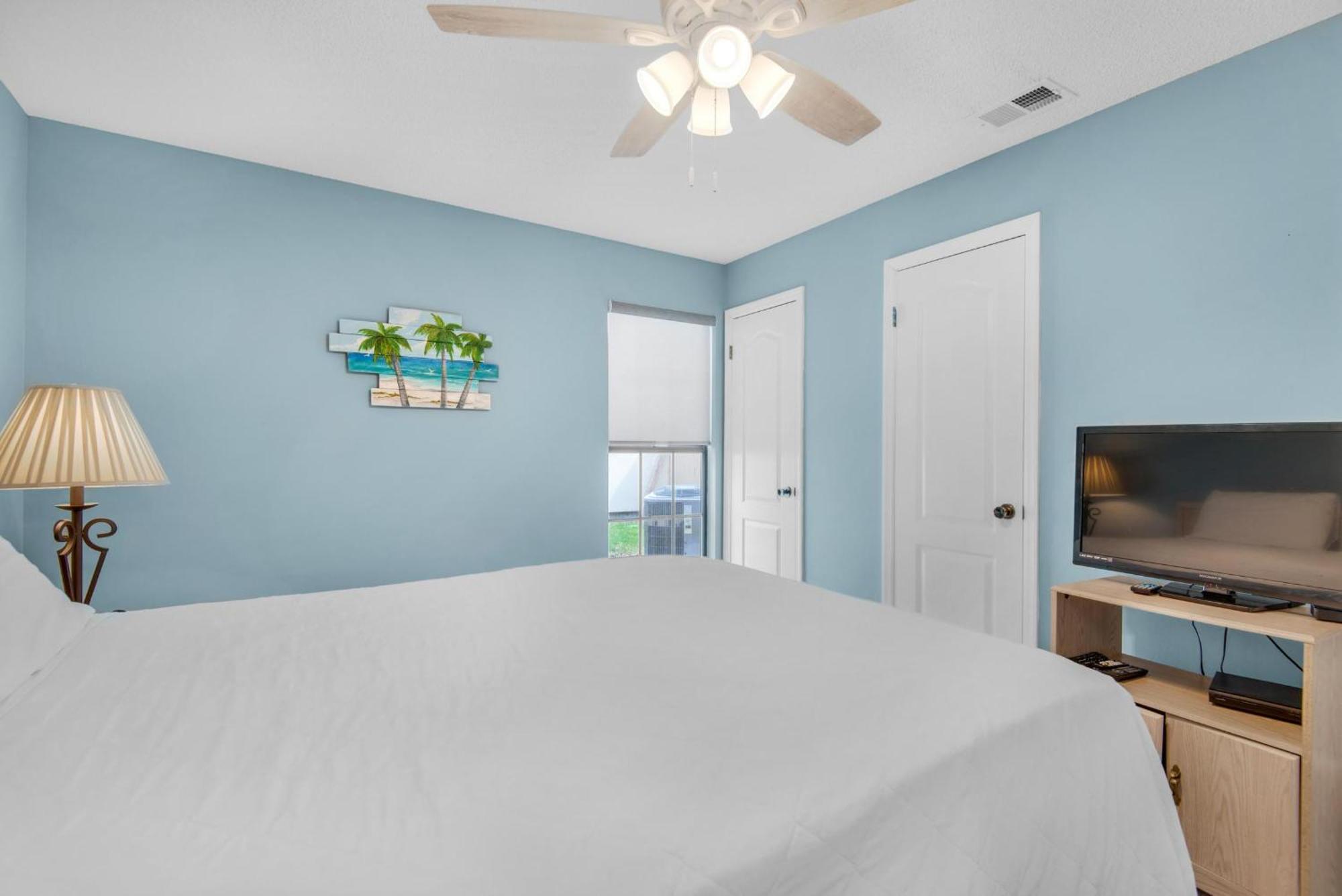 Horizon South 51B Vila Panama City Beach Exterior foto