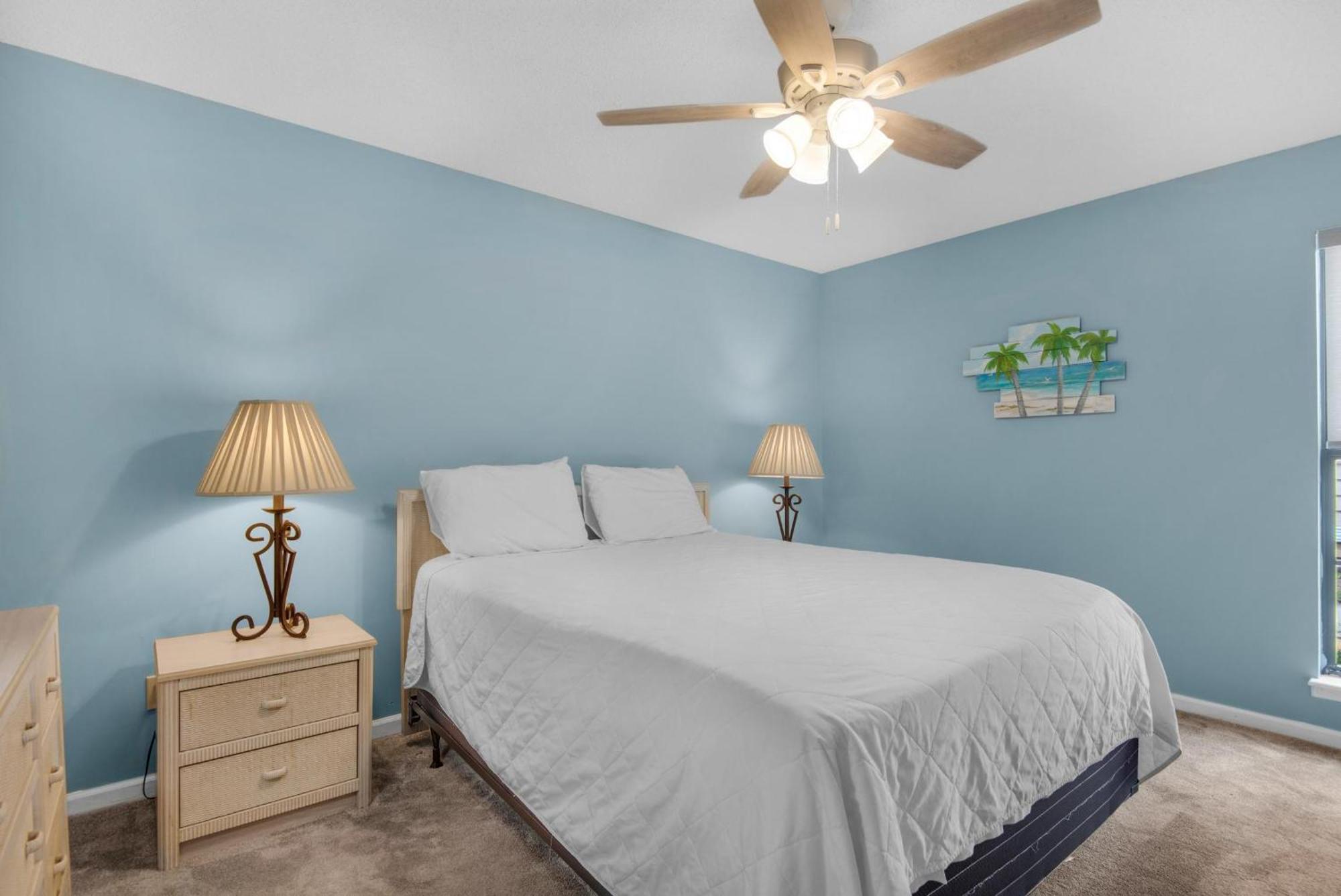 Horizon South 51B Vila Panama City Beach Exterior foto