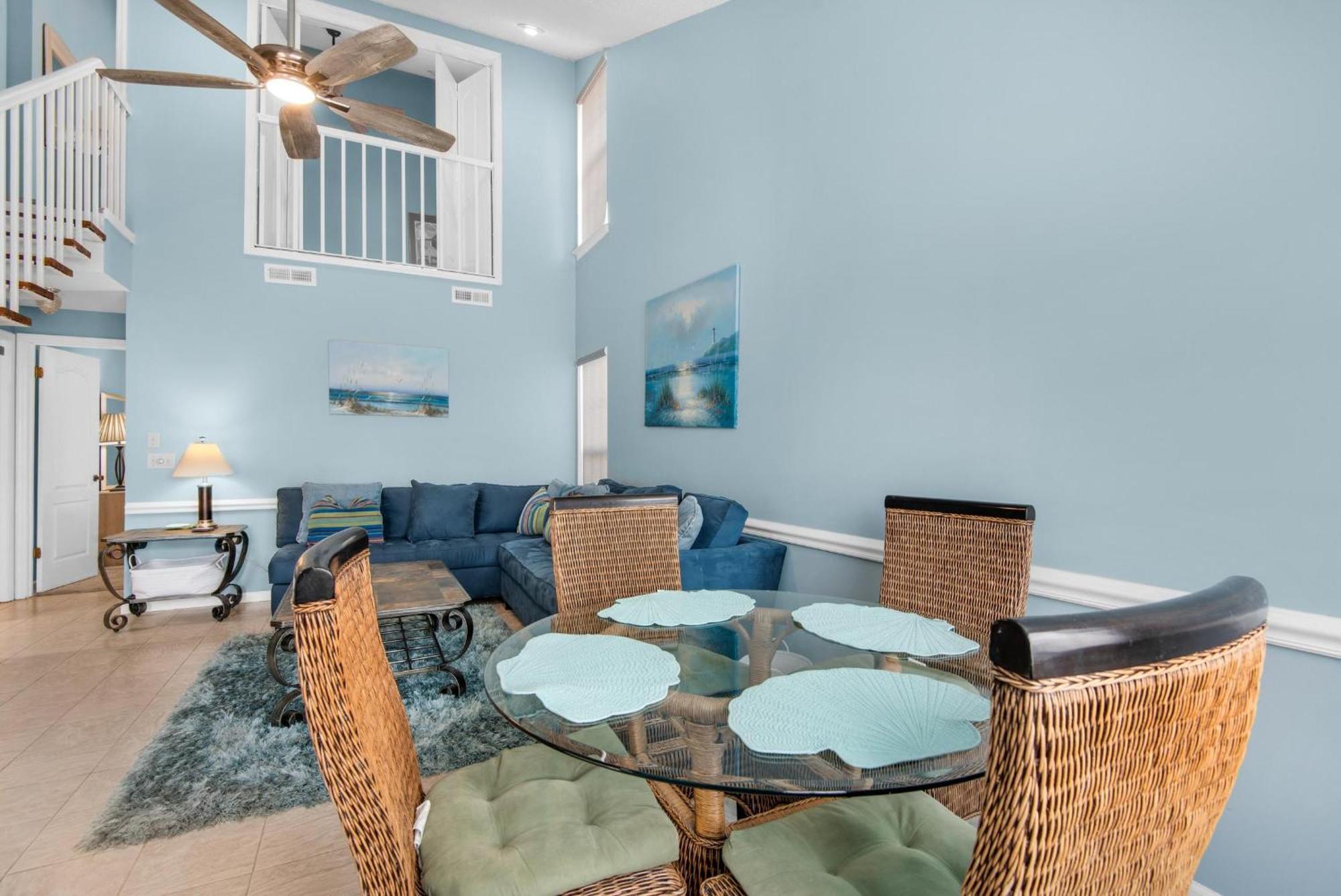Horizon South 51B Vila Panama City Beach Exterior foto