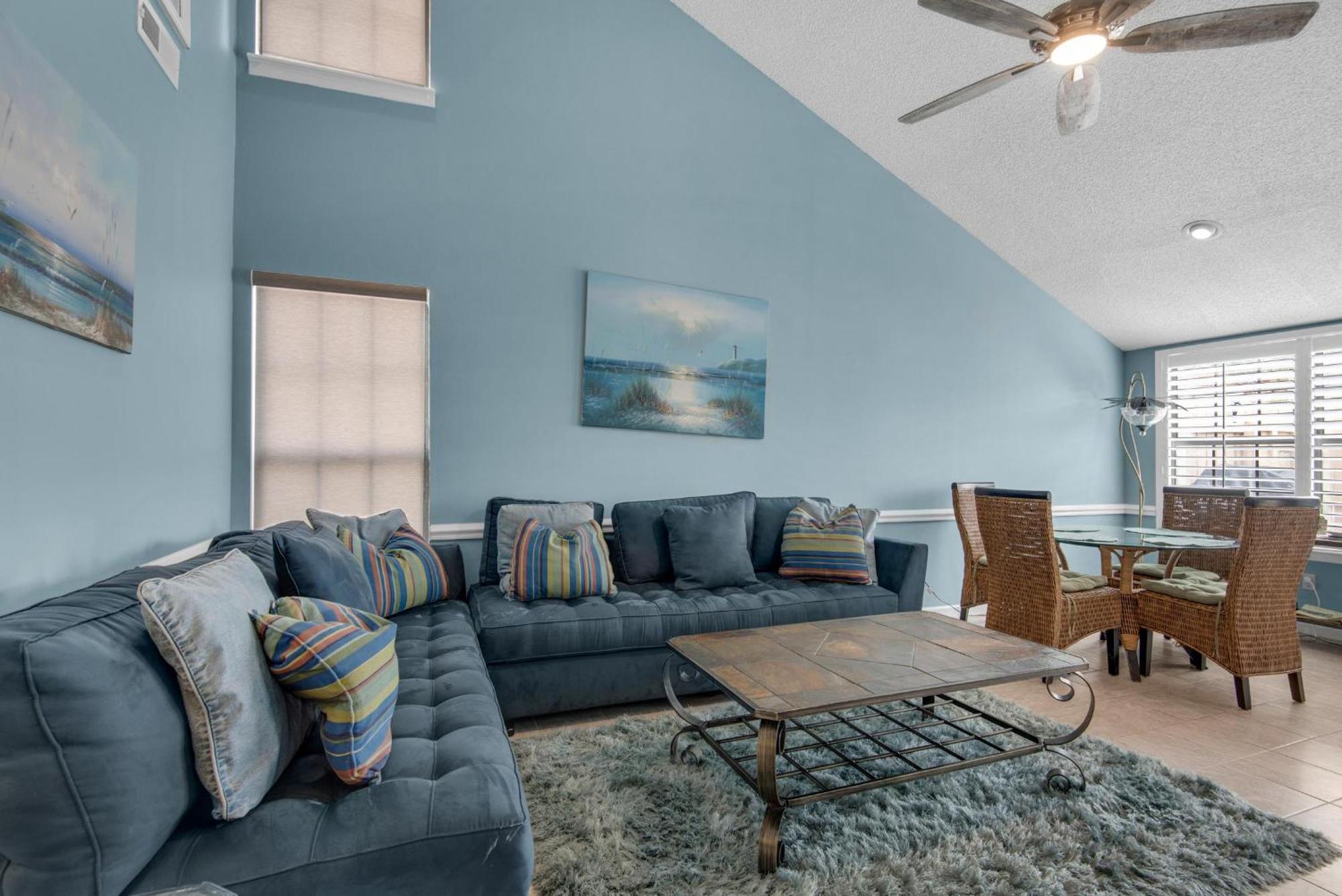 Horizon South 51B Vila Panama City Beach Exterior foto