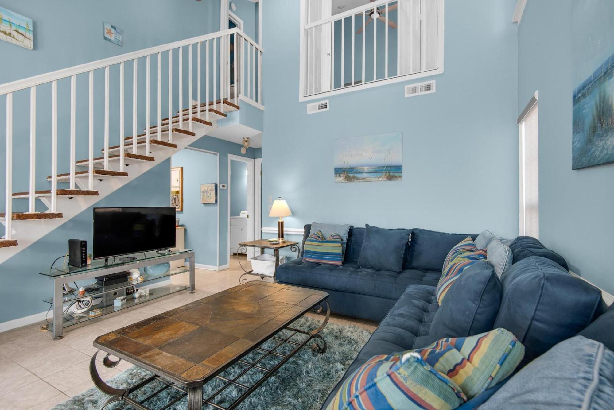 Horizon South 51B Vila Panama City Beach Exterior foto