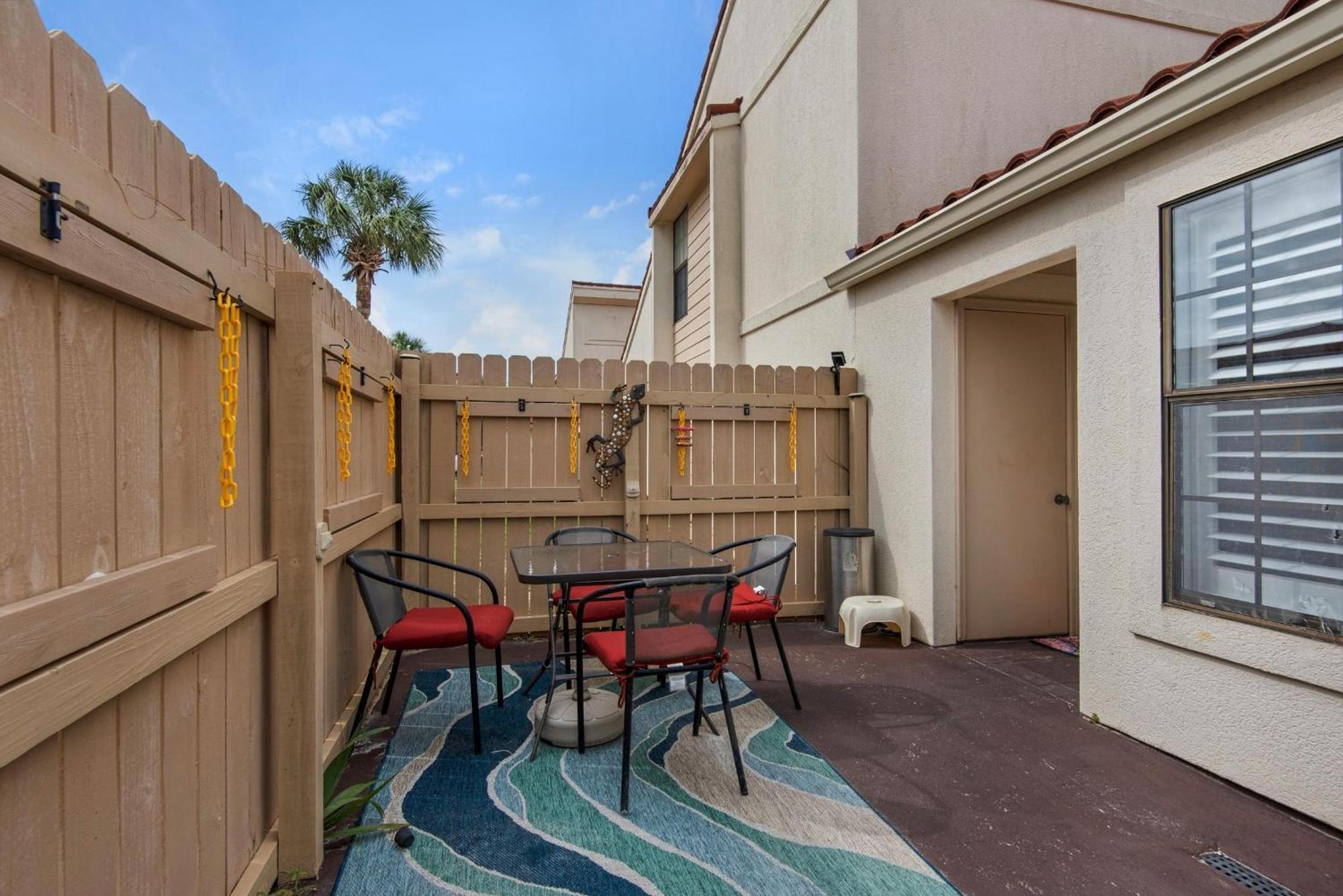 Horizon South 51B Vila Panama City Beach Exterior foto